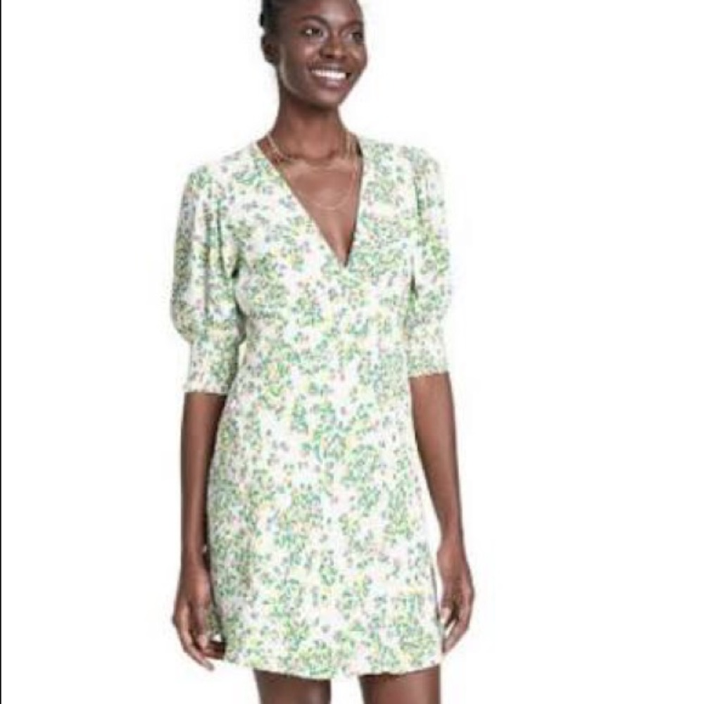 RIXO for Target dress